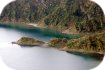 Lagoa de Fogo (Azoren)